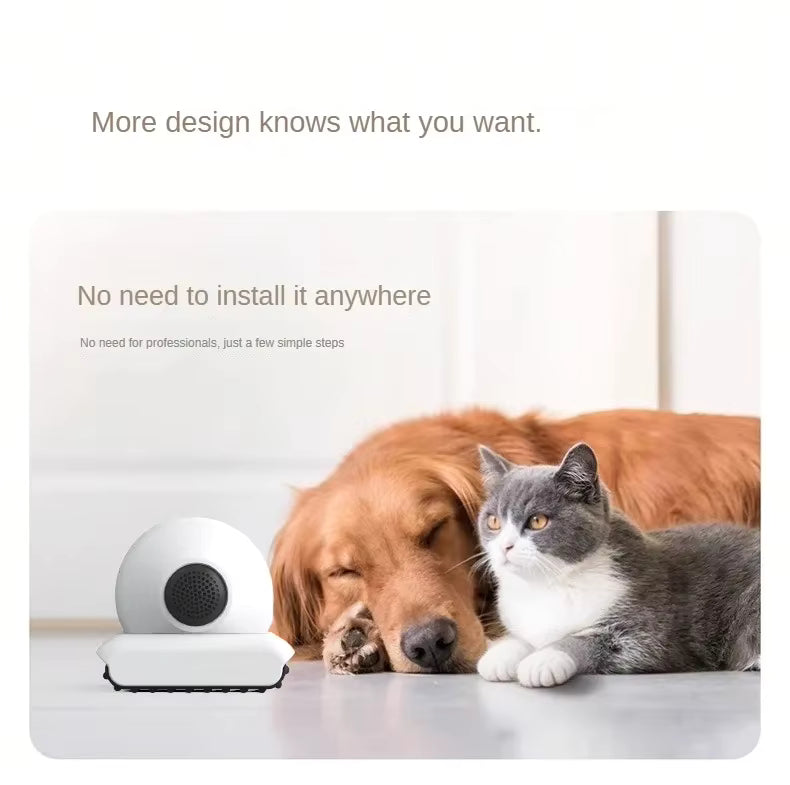 Pet  Camera